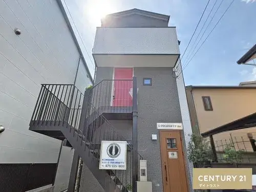 3LDK Property, Ukyo Ward, Kyoto City, Kyoto Prefecture (3)