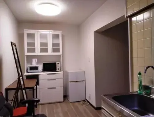 2LDK Property Higashiyama-ku, Kyoto City, Kyoto Prefecture (2)