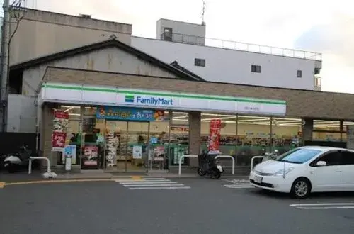 2LDK Property Higashiyama-ku, Kyoto City, Kyoto Prefecture (13)