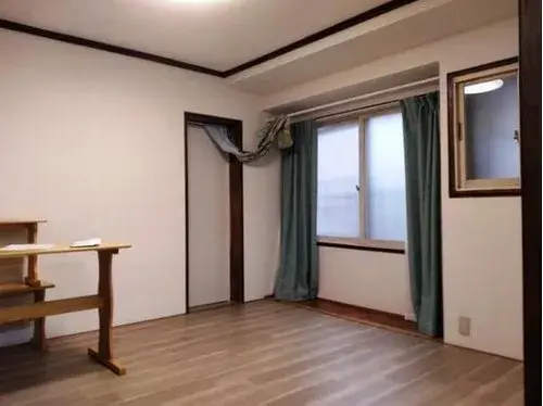 2LDK Property Higashiyama-ku, Kyoto City, Kyoto Prefecture (3)