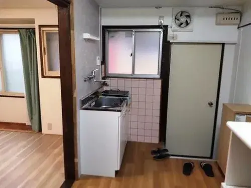 2LDK Property Higashiyama-ku, Kyoto City, Kyoto Prefecture (7)