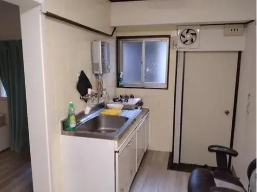 2LDK Property Higashiyama-ku, Kyoto City, Kyoto Prefecture (8)