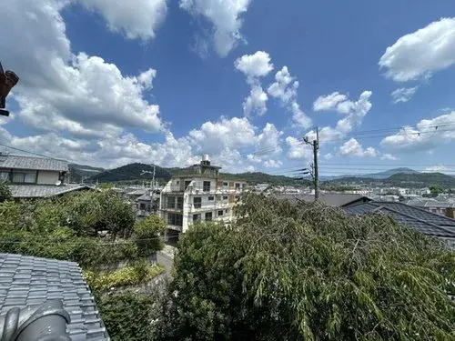 Propriété 7LDK
Arrondissement de Kita, Ville de Kyoto
Préfecture de Kyoto (2)