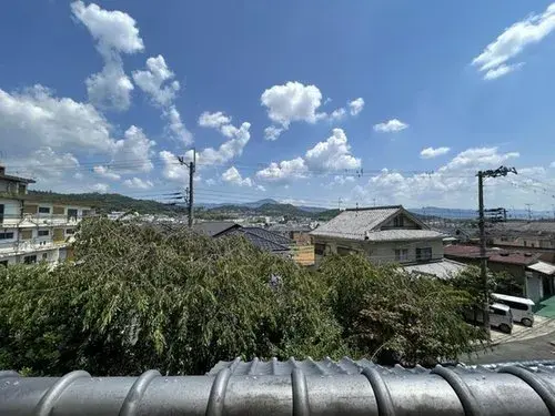 Propriété 7LDK
Arrondissement de Kita, Ville de Kyoto
Préfecture de Kyoto (17)