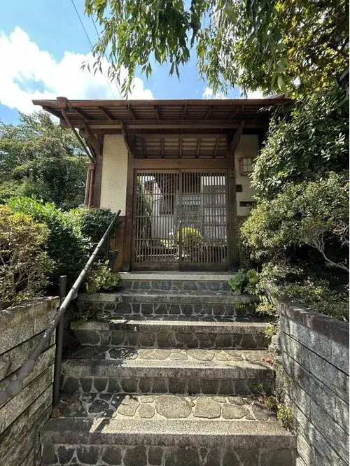 Propriété 7LDK
Arrondissement de Kita, Ville de Kyoto
Préfecture de Kyoto (5)