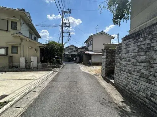 Propriété 7LDK
Arrondissement de Kita, Ville de Kyoto
Préfecture de Kyoto (7)