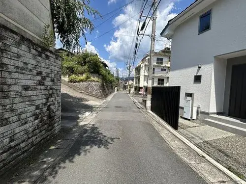 Propriété 7LDK
Arrondissement de Kita, Ville de Kyoto
Préfecture de Kyoto (8)