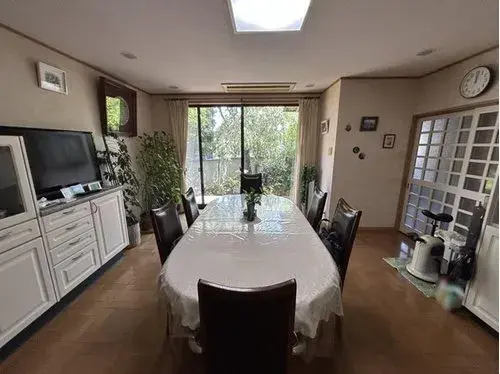 Propriété 7LDK
Arrondissement de Kita, Ville de Kyoto
Préfecture de Kyoto (10)