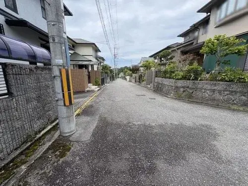 Akiya in Osaka