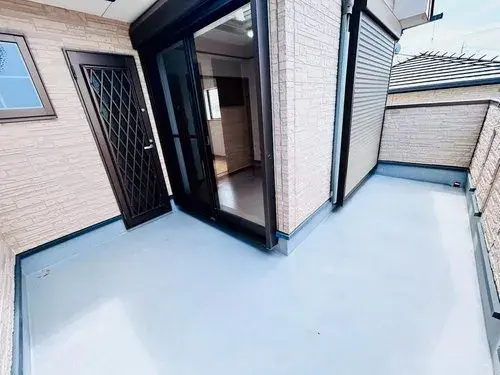 4LDK Ciudad de Izumisano, Prefectura de Osaka (2)