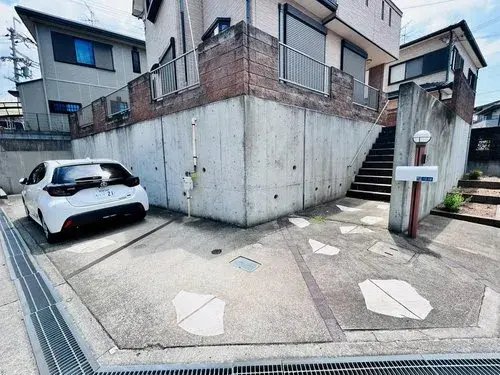 4LDK Ciudad de Izumisano, Prefectura de Osaka (3)