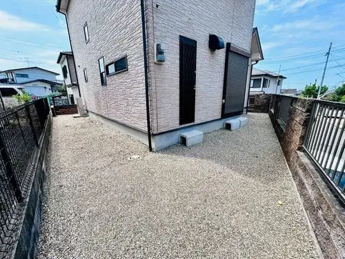 4LDK Ciudad de Izumisano, Prefectura de Osaka (4)