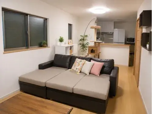 [3LDK Property] Ikuno-ku, Osaka City, Osaka Prefecture (3)