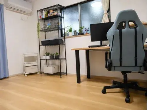 [3LDK Property] Ikuno-ku, Osaka City, Osaka Prefecture (4)