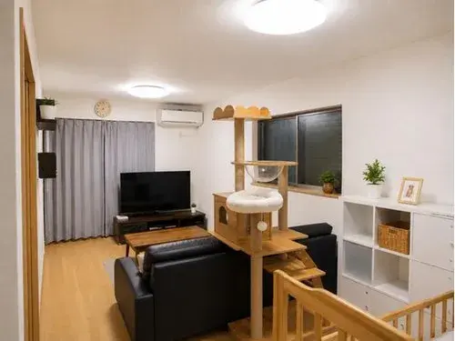 [3LDK Property] Ikuno-ku, Osaka City, Osaka Prefecture (6)