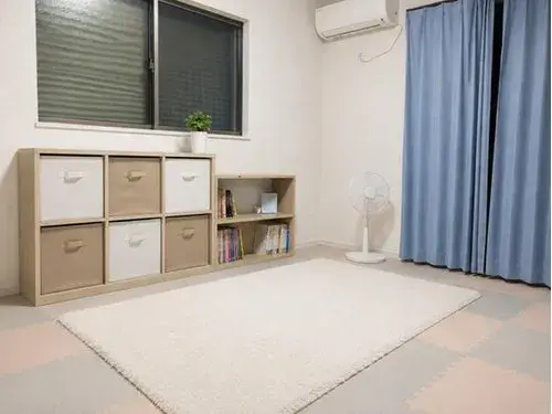 [3LDK Property] Ikuno-ku, Osaka City, Osaka Prefecture (7)