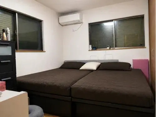 [3LDK Property] Ikuno-ku, Osaka City, Osaka Prefecture (9)