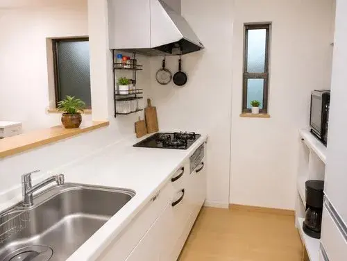 [3LDK Property] Ikuno-ku, Osaka City, Osaka Prefecture (10)