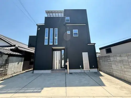 3LDK物件 岸和田市 大阪府 (2)