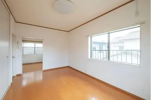5 chambres, salon, salle à manger, cuisine, Ville de Minoh, Préfecture d'Osaka (11)
