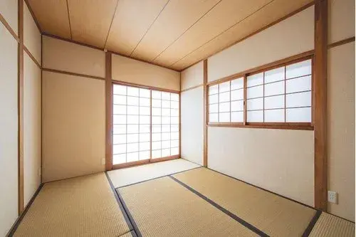5 chambres, salon, salle à manger, cuisine, Ville de Minoh, Préfecture d'Osaka (12)