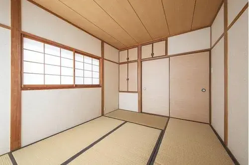5 chambres, salon, salle à manger, cuisine, Ville de Minoh, Préfecture d'Osaka (13)