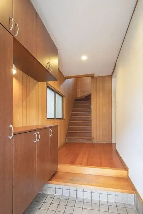 5 chambres, salon, salle à manger, cuisine, Ville de Minoh, Préfecture d'Osaka (14)