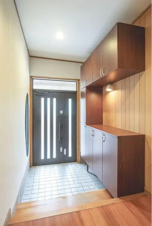 5 chambres, salon, salle à manger, cuisine, Ville de Minoh, Préfecture d'Osaka (15)