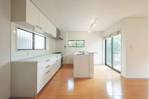 5 chambres, salon, salle à manger, cuisine, Ville de Minoh, Préfecture d'Osaka (17)