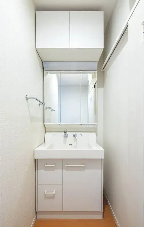 5 chambres, salon, salle à manger, cuisine, Ville de Minoh, Préfecture d'Osaka (20)