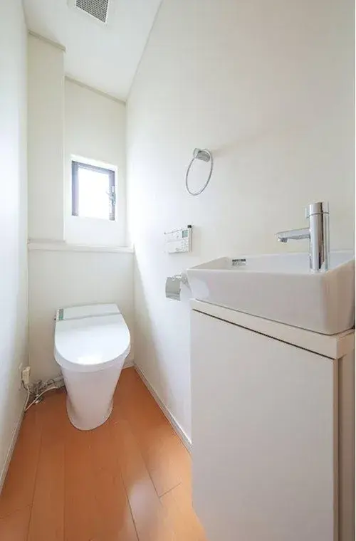 5 chambres, salon, salle à manger, cuisine, Ville de Minoh, Préfecture d'Osaka (21)