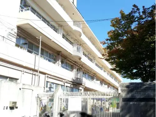 5 chambres, salon, salle à manger, cuisine, Ville de Minoh, Préfecture d'Osaka (25)