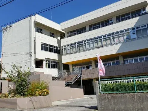 5 chambres, salon, salle à manger, cuisine, Ville de Minoh, Préfecture d'Osaka (26)
