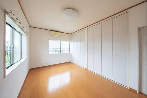 5 chambres, salon, salle à manger, cuisine, Ville de Minoh, Préfecture d'Osaka (9)