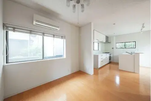 5 chambres, salon, salle à manger, cuisine, Ville de Minoh, Préfecture d'Osaka (10)