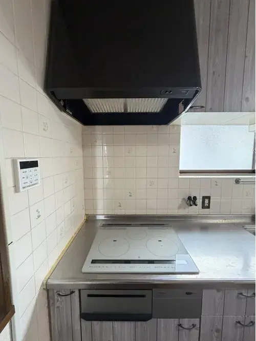3LDK+S Property Suita City Osaka Prefecture (11)