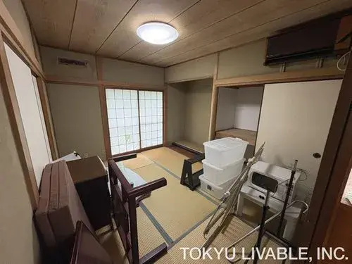 4LDK Toyono-cho Toyono-gun Osaka Prefecture (11)
