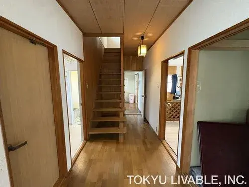 4LDK Toyono-cho Toyono-gun Osaka Prefecture (13)