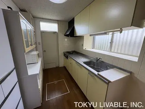 4LDK Toyono-cho Toyono-gun Osaka Prefecture (14)