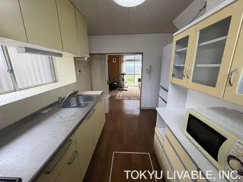 4LDK Toyono-cho Toyono-gun Osaka Prefecture (15)