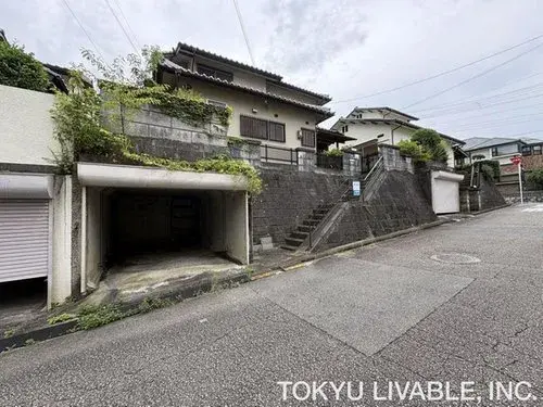 4LDK Toyono-cho Toyono-gun Osaka Prefecture (3)