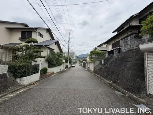 4LDK Toyono-cho Toyono-gun Osaka Prefecture (5)