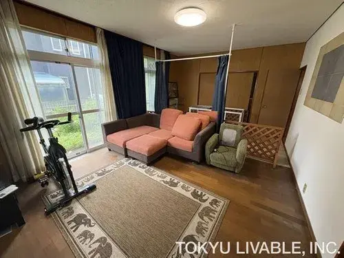 4LDK Toyono-cho Toyono-gun Osaka Prefecture (6)