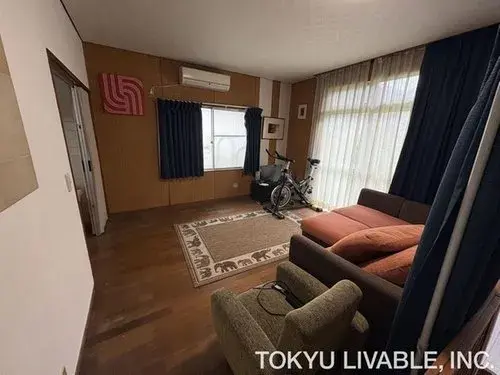 4LDK Toyono-cho Toyono-gun Osaka Prefecture (7)