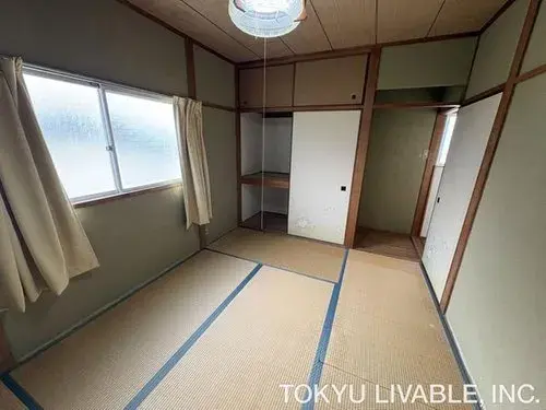 4LDK Toyono-cho Toyono-gun Osaka Prefecture (8)
