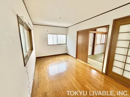 4LDK Property Suita City Osaka Prefecture (2)