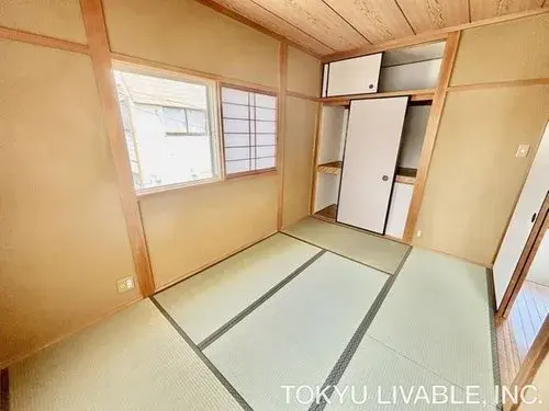 4LDK Property Suita City Osaka Prefecture (3)