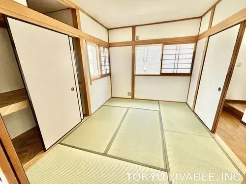 4LDK Property Suita City Osaka Prefecture (4)