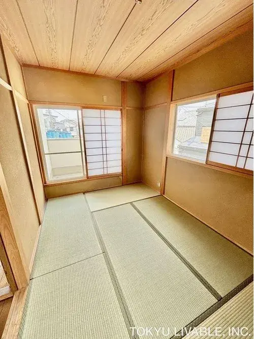 4LDK Property Suita City Osaka Prefecture (5)