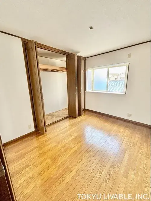 4LDK Property Suita City Osaka Prefecture (6)